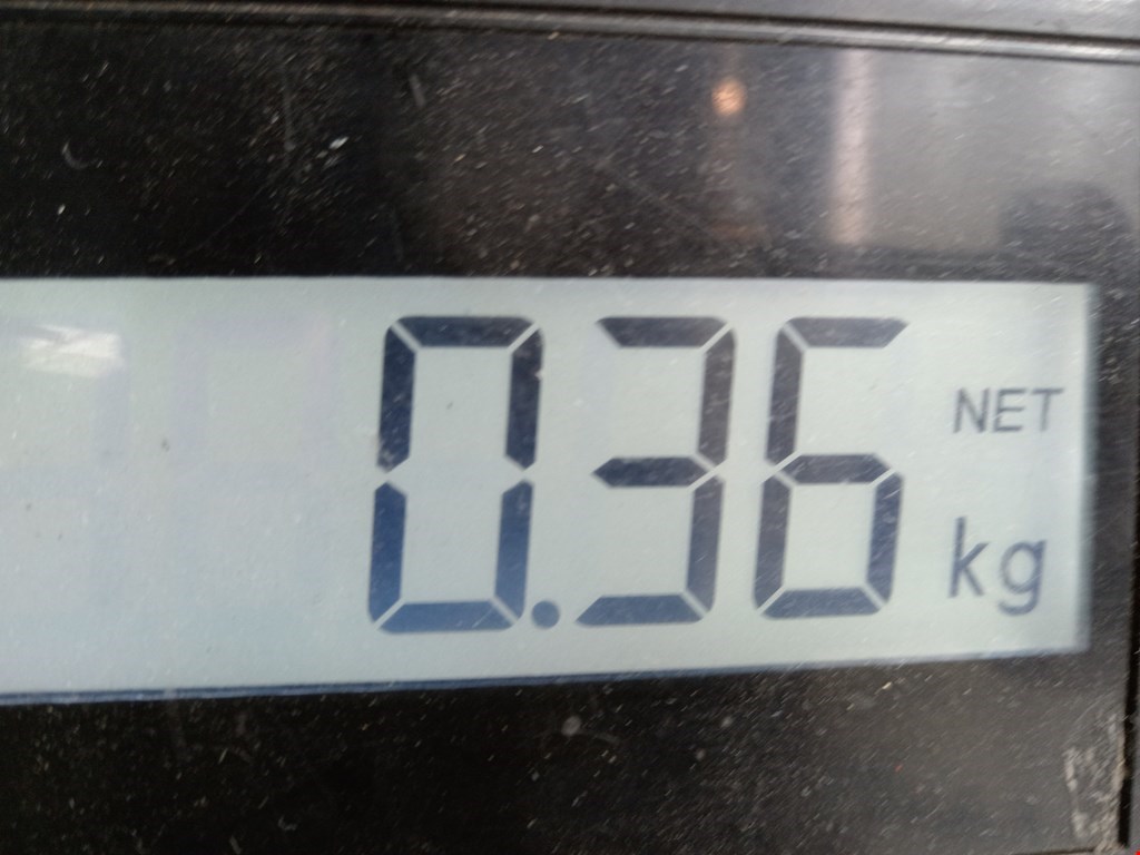 Крюк буксировочный OPEL Astra H/Family 2004-2015