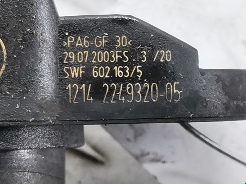 Датчик положения распредвала BMW 3er E46 1998-2006