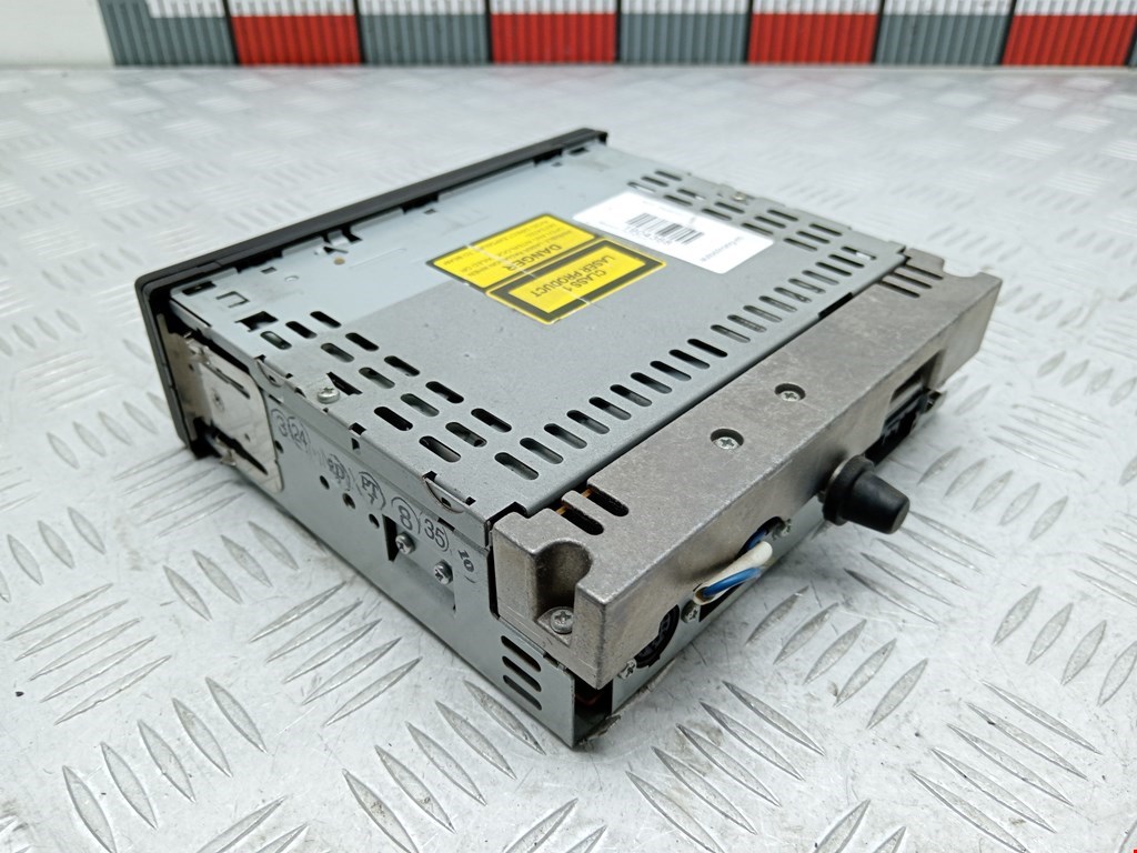 Магнитола MITSUBISHI Pajero Sport 1998-2008