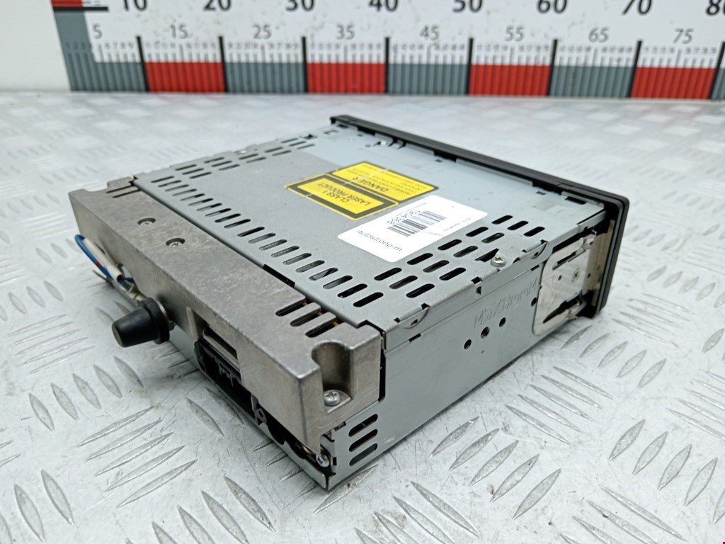 Магнитола MITSUBISHI Pajero Sport 1998-2008