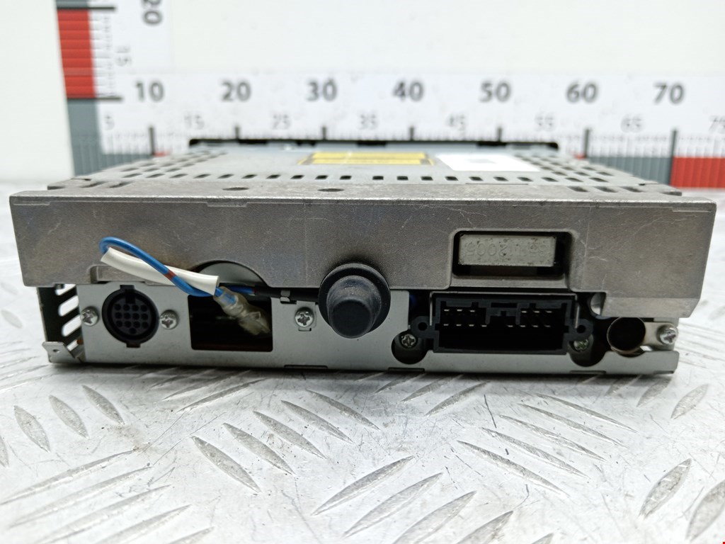 Магнитола MITSUBISHI Pajero Sport 1998-2008