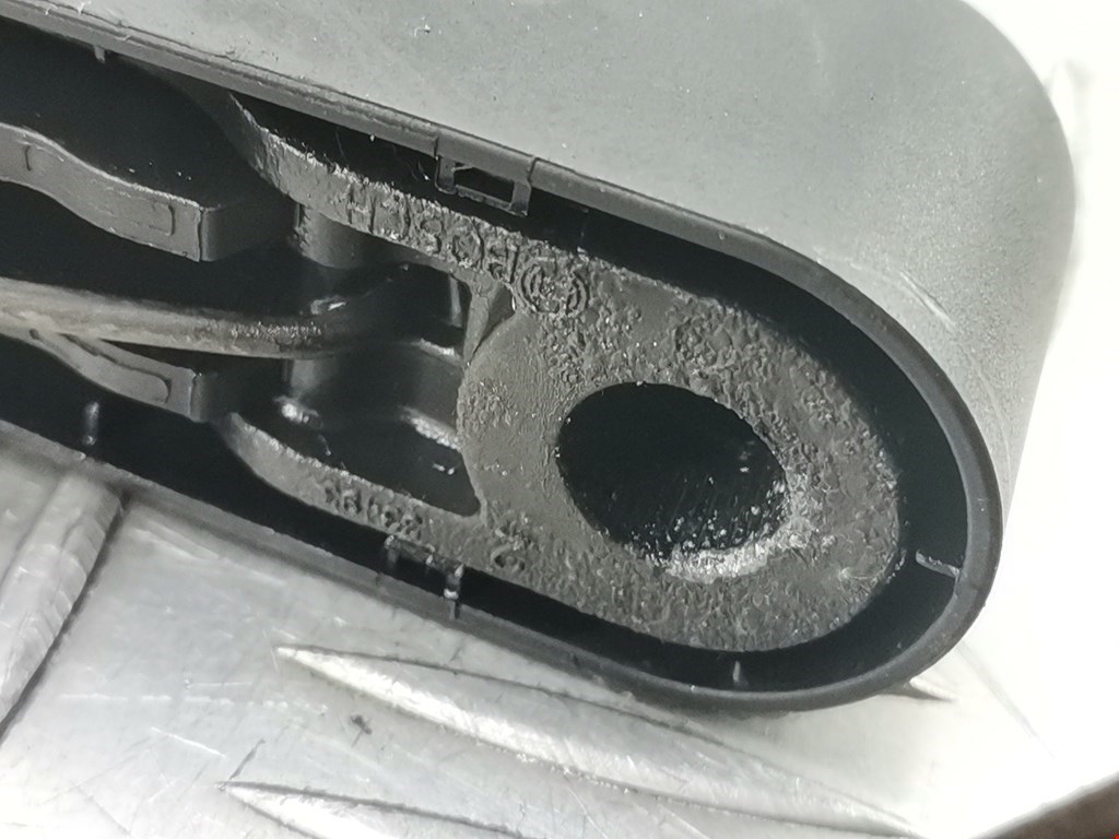 Поводок дворника задний (заднего) OPEL Astra H/Family 2004-2015