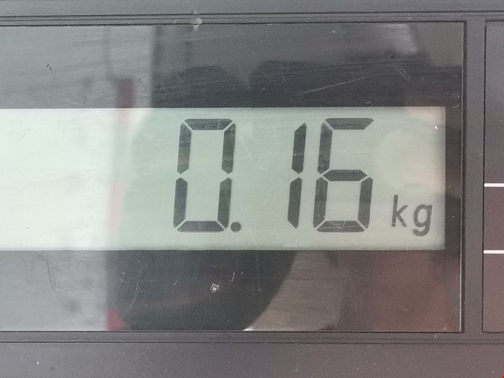 Поводок дворника задний (заднего) OPEL Astra H/Family 2004-2015