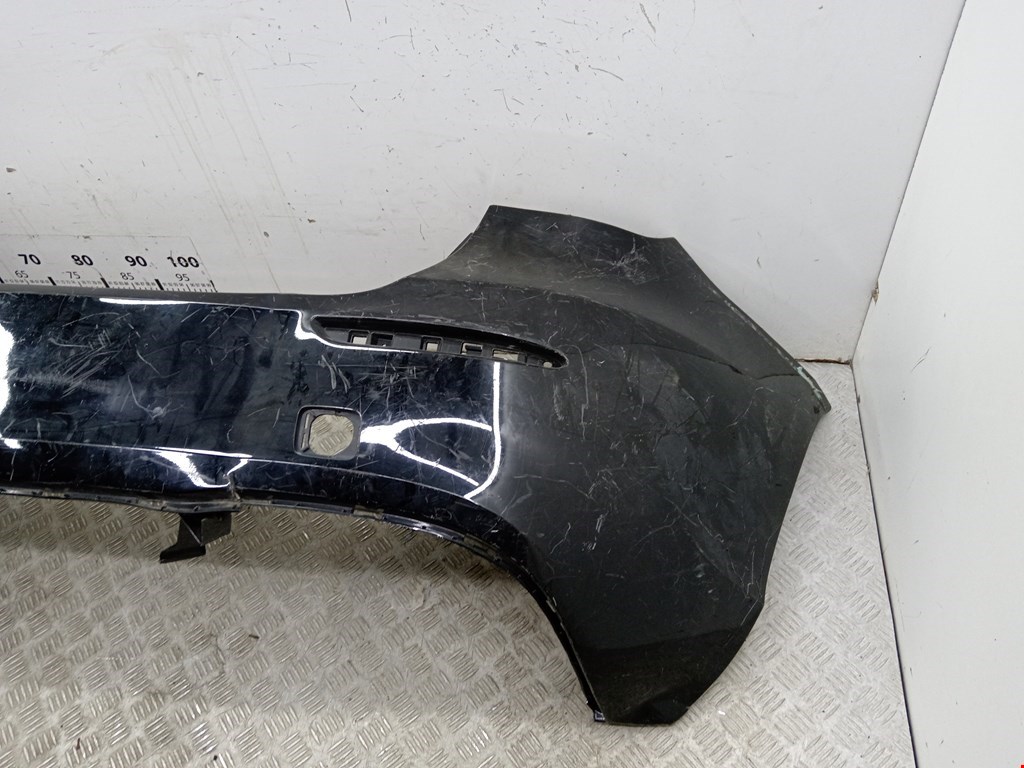 Бампер задний MERCEDES-BENZ A-Class W177 A200/220 2018-н.в.