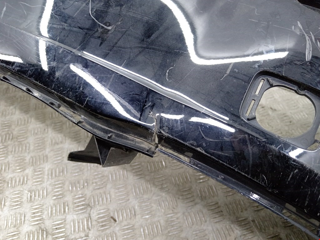 Бампер задний MERCEDES-BENZ A-Class W177 A200/220 2018-н.в.