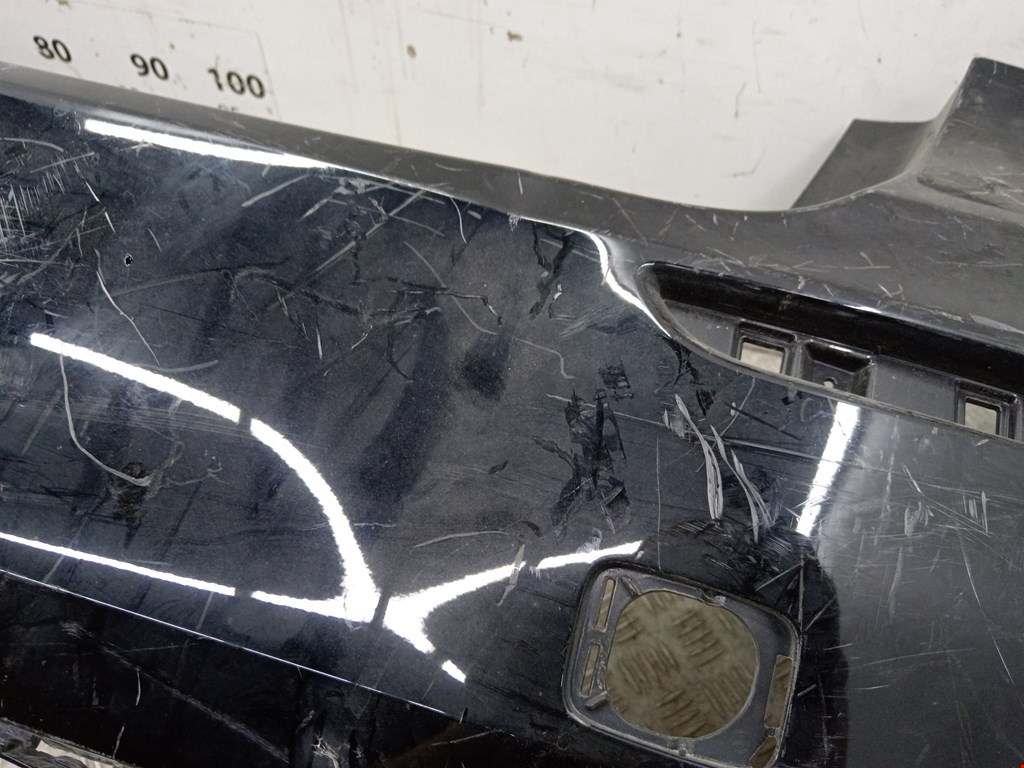 Бампер задний MERCEDES-BENZ A-Class W177 A200/220 2018-н.в.