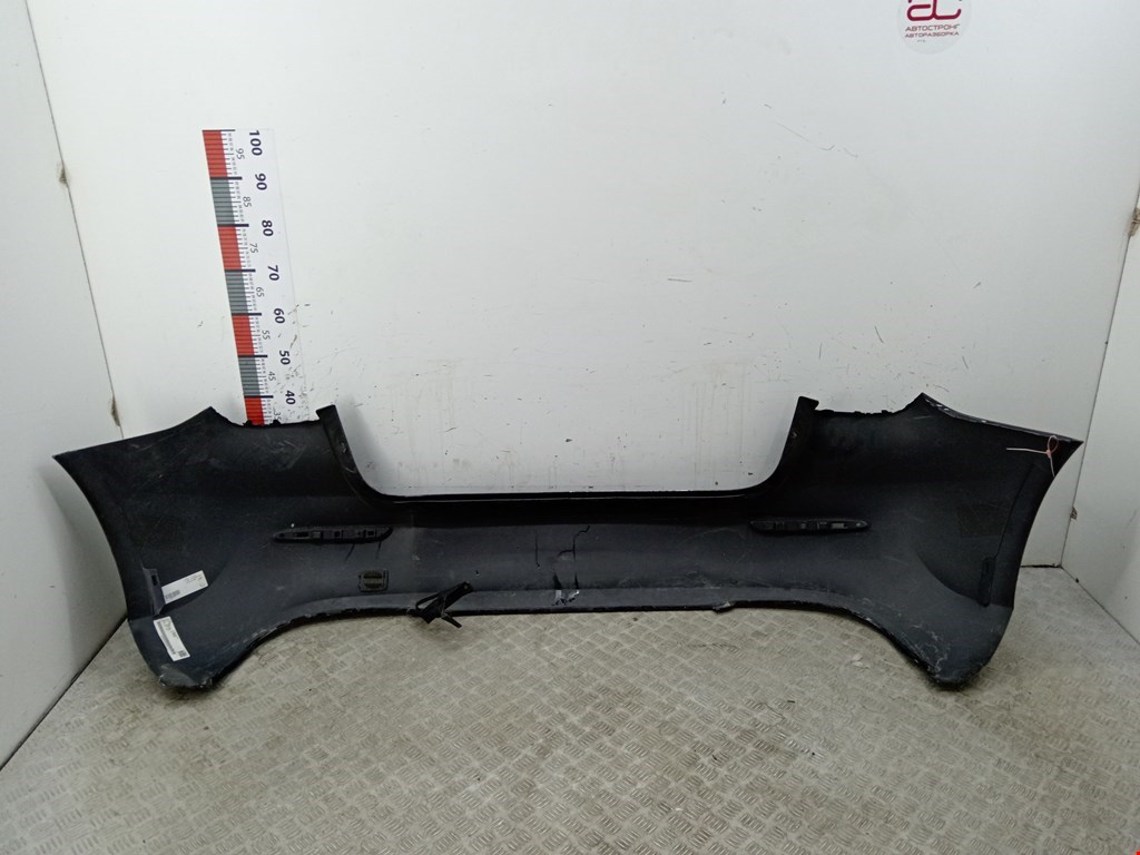 Бампер задний MERCEDES-BENZ A-Class W177 A200/220 2018-н.в.