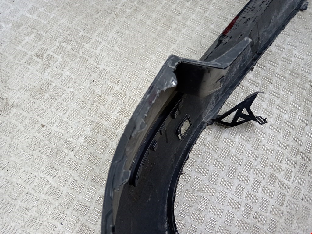 Бампер задний MERCEDES-BENZ A-Class W177 A200/220 2018-н.в.