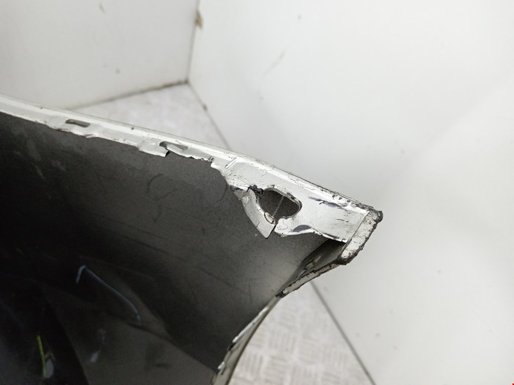 Бампер задний MAZDA CX-7 2006-2012