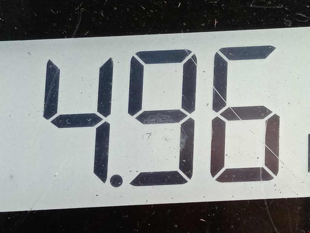 Суппорт передний правый FORD C-MAX 2010-2019