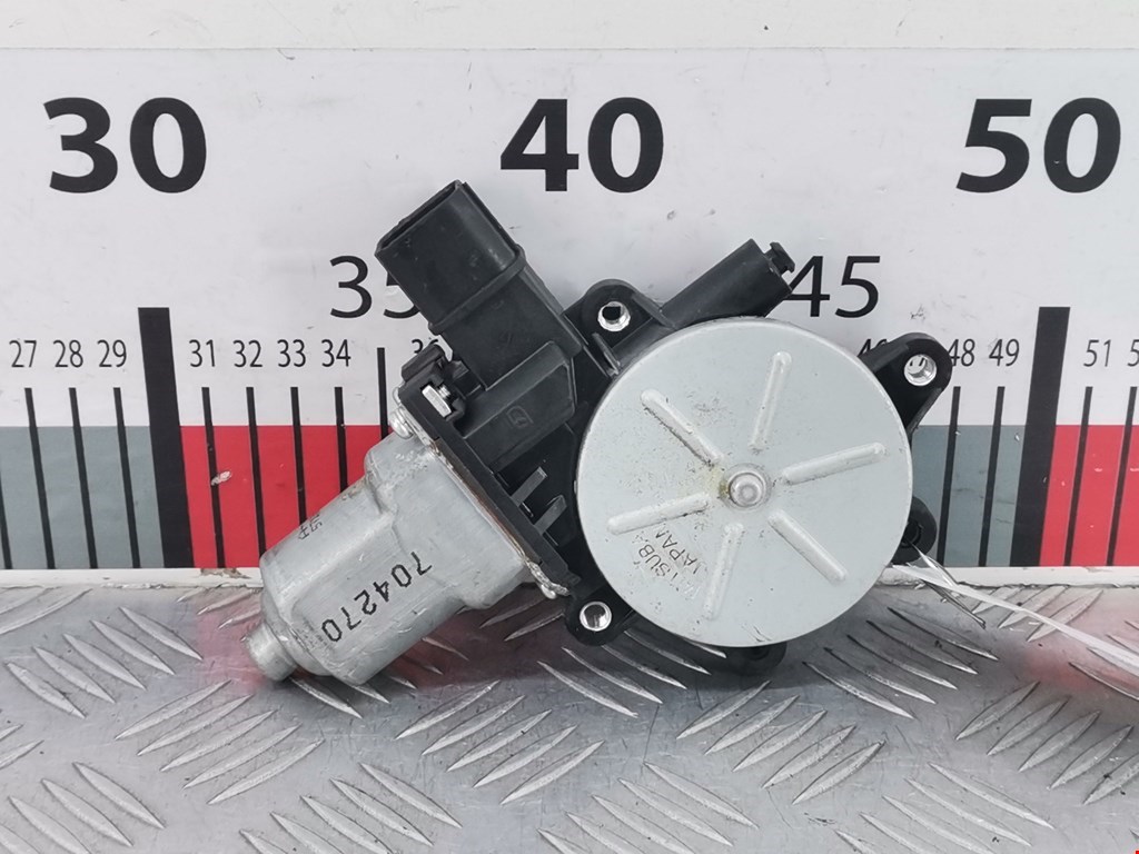 Моторчик (двигатель) стеклоподъемника PEUGEOT 4007 2007-2012