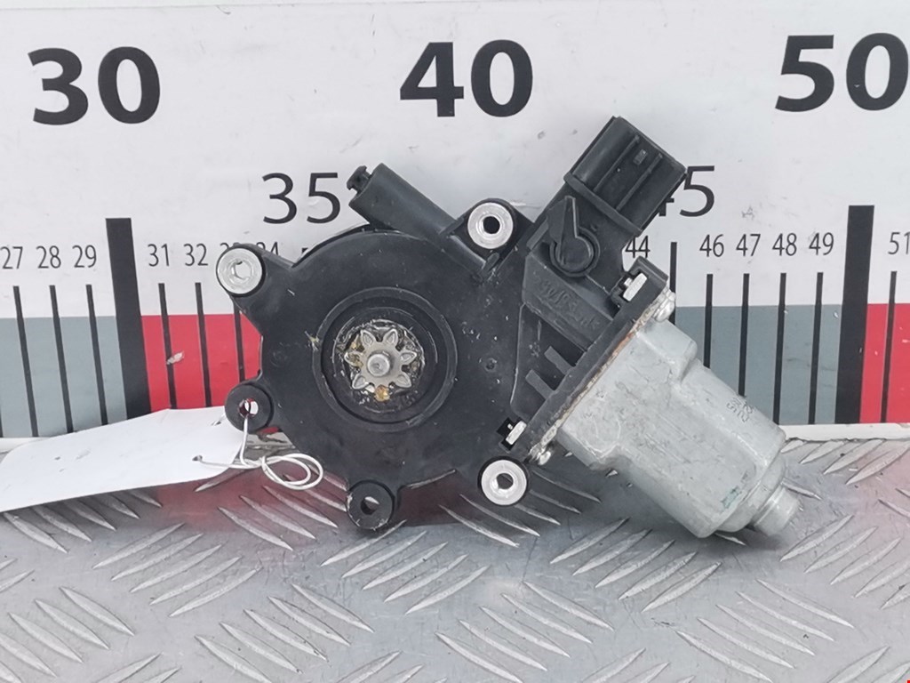 Моторчик (двигатель) стеклоподъемника PEUGEOT 4007 2007-2012