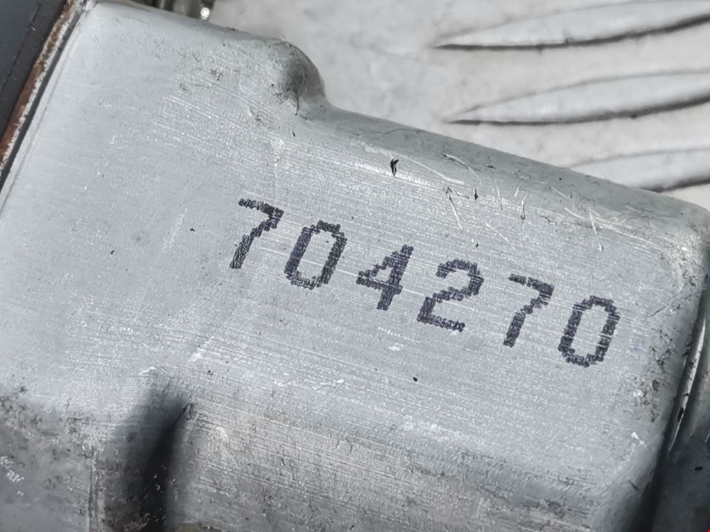 Моторчик (двигатель) стеклоподъемника PEUGEOT 4007 2007-2012