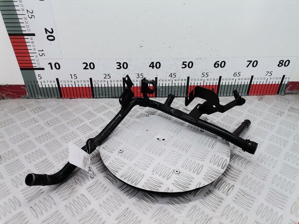 Патрубок VOLKSWAGEN Golf IV 1997-2003