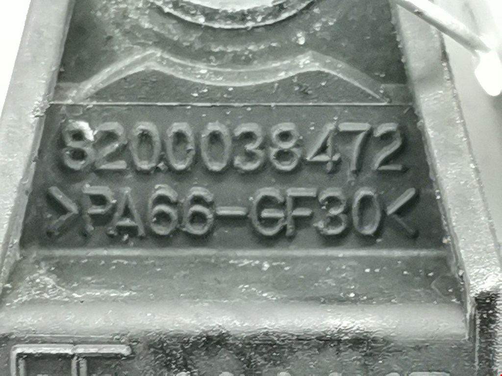 Датчик положения распредвала RENAULT Laguna 2001-2007