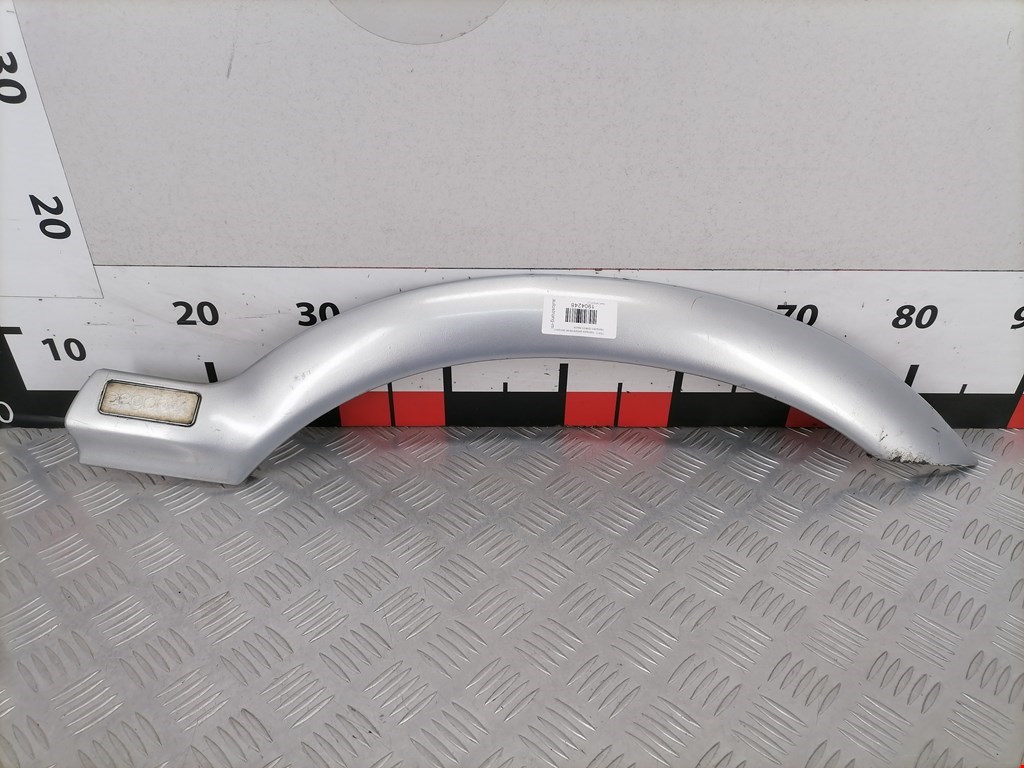 Накладка (молдинг) крыла переднего правого Opel Zafira A (1999-2006)