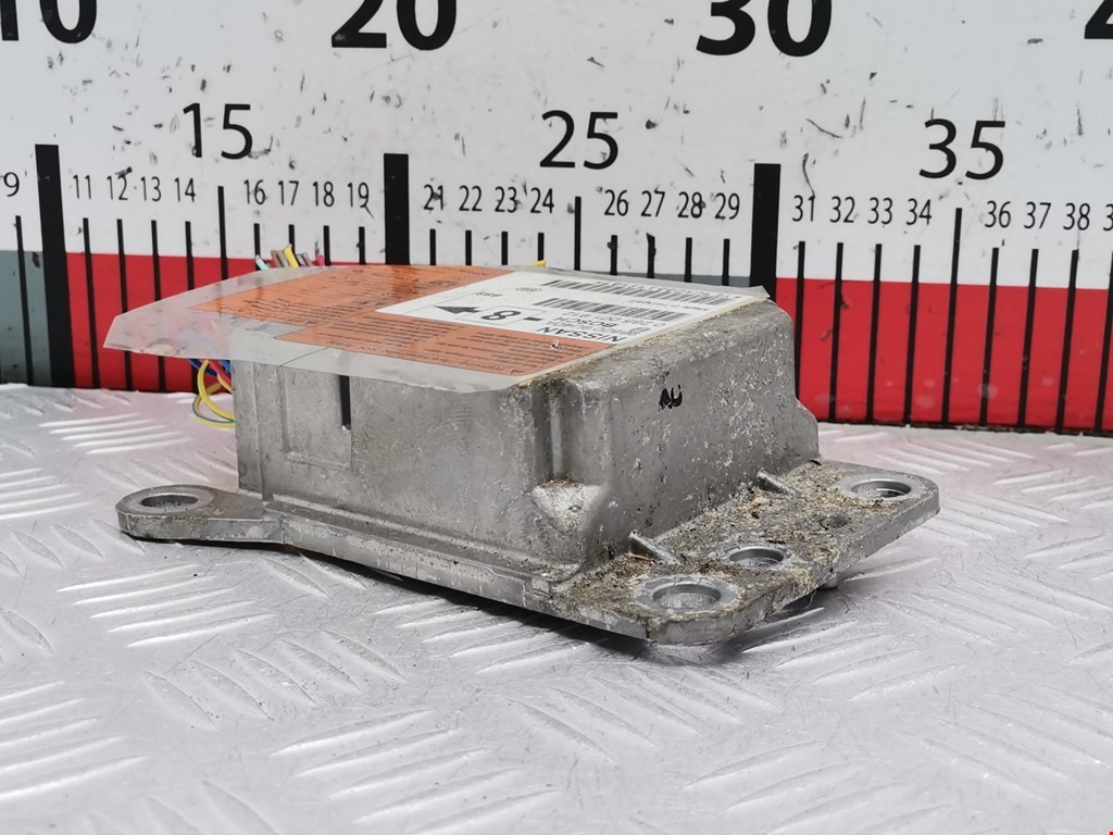 Блок управления AIR BAG NISSAN Note E11 2005-2014