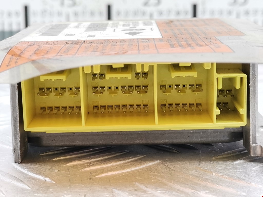 Блок управления AIR BAG NISSAN Note E11 2005-2014