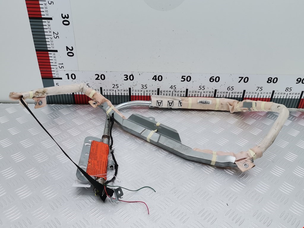 Подушка безопасности боковая (шторка) NISSAN Note E11 2005-2014