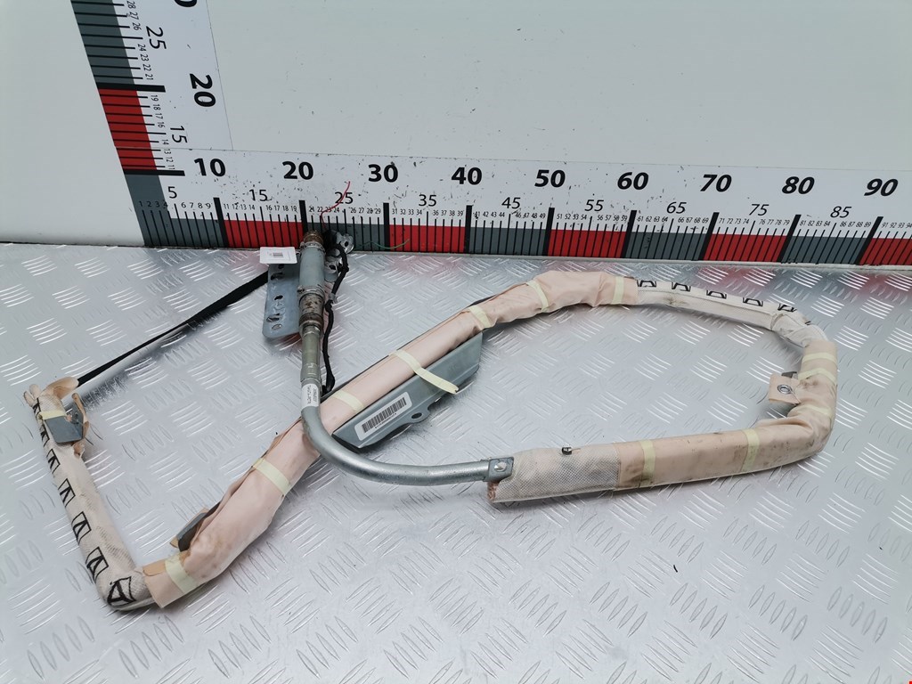 Подушка безопасности боковая (шторка) NISSAN Note E11 2005-2014