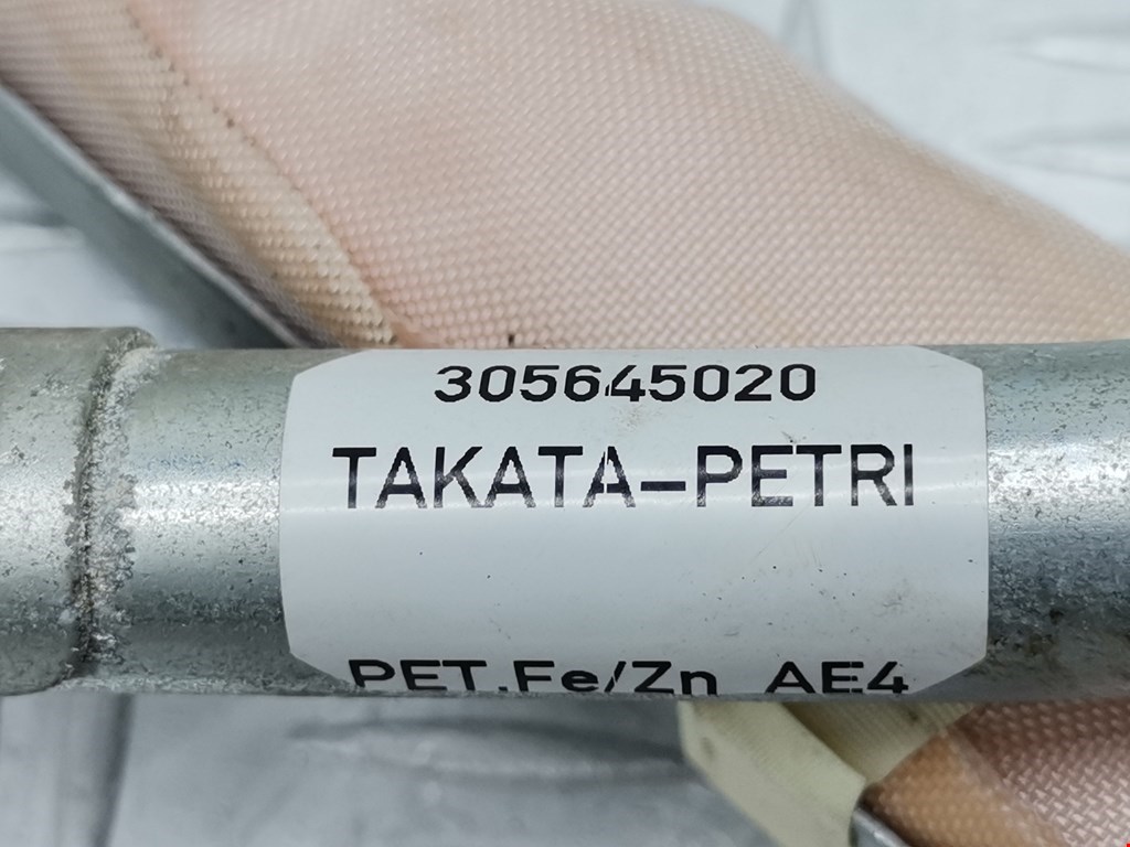 Подушка безопасности боковая (шторка) NISSAN Note E11 2005-2014