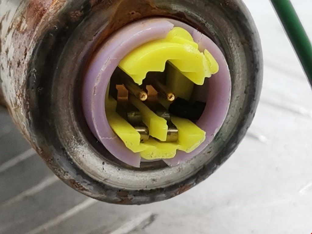 Подушка безопасности боковая (шторка) NISSAN Note E11 2005-2014