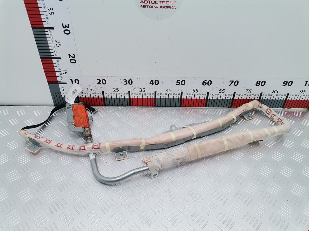 Подушка безопасности боковая (шторка) NISSAN Note E11 2005-2014