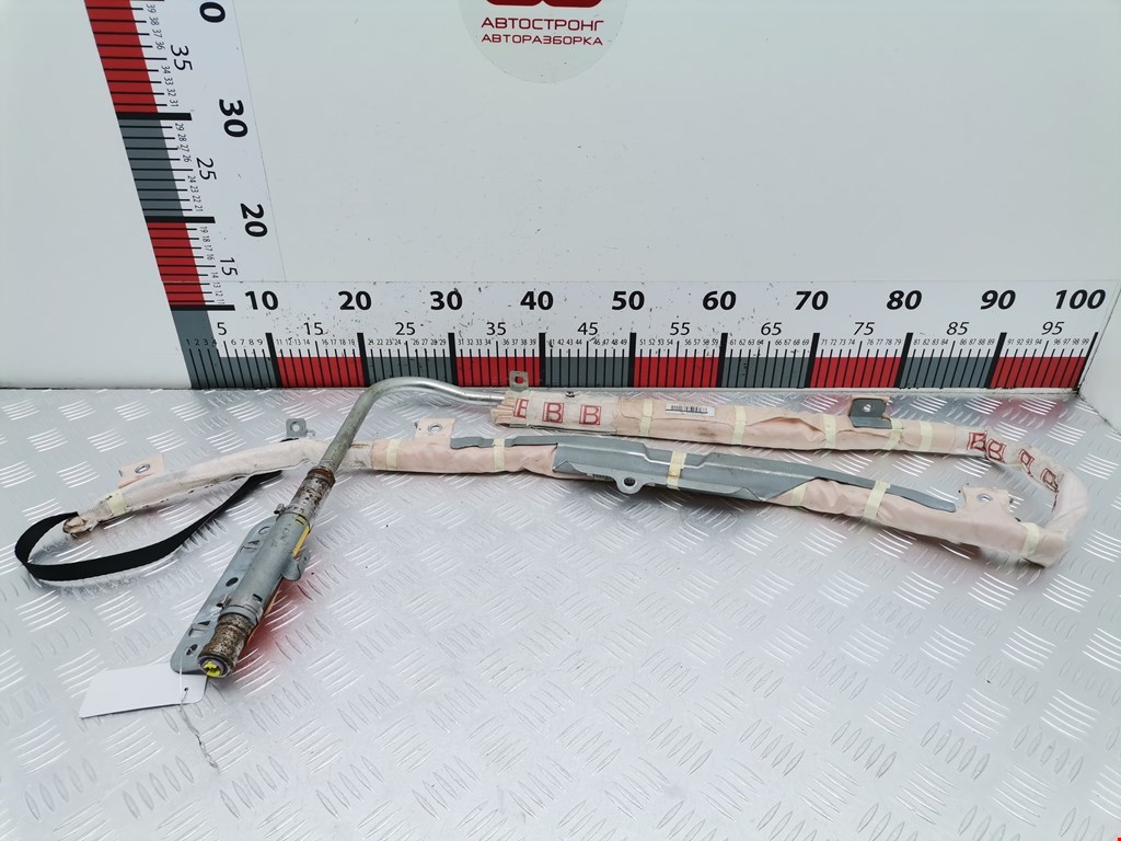 Подушка безопасности боковая (шторка) NISSAN Note E11 2005-2014