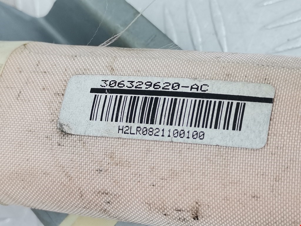 Подушка безопасности боковая (шторка) NISSAN Note E11 2005-2014