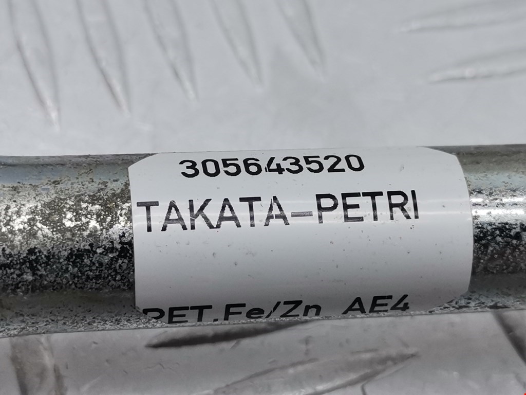 Подушка безопасности боковая (шторка) NISSAN Note E11 2005-2014