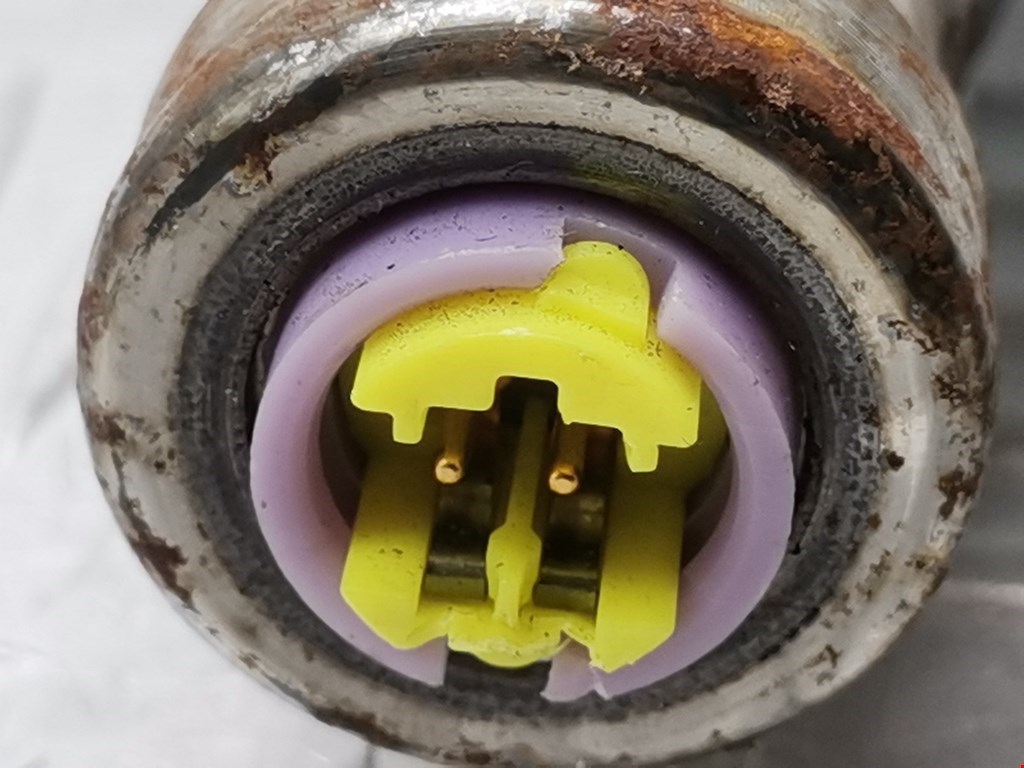 Подушка безопасности боковая (шторка) NISSAN Note E11 2005-2014