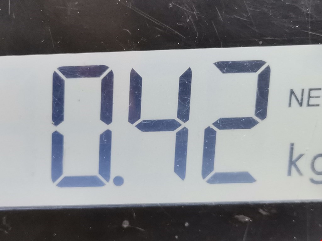 Уплотнитель (наружный) NISSAN Note E11 2005-2014