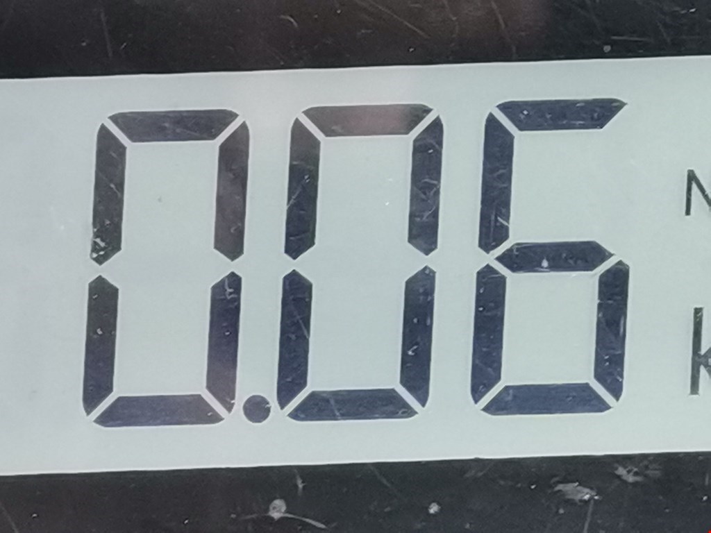 Гидроаккумулятор (груша) буль задний NISSAN Note E11 2005-2014