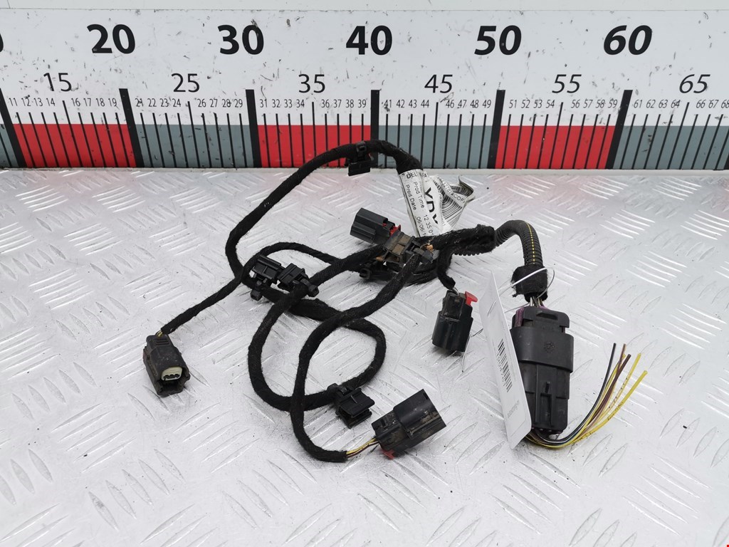 Проводка коса OPEL Meriva B 2010-2018