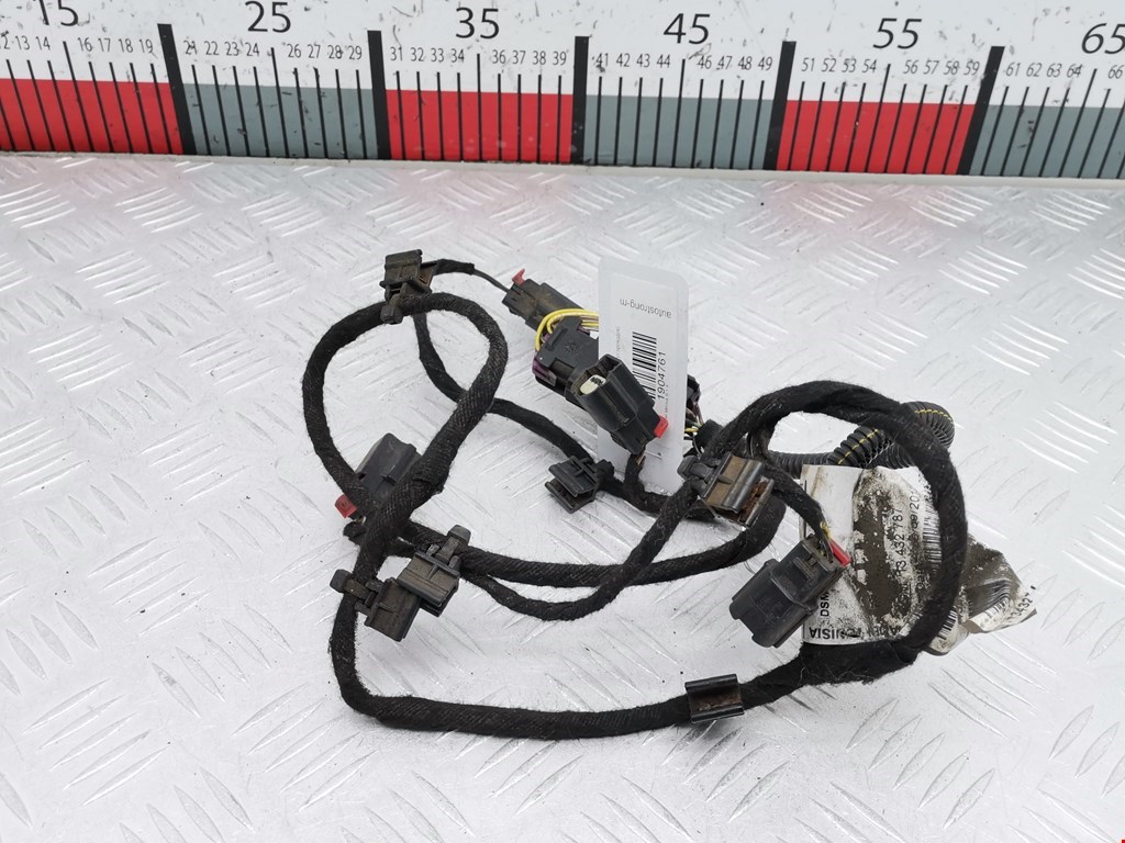 Проводка коса OPEL Meriva B 2010-2018