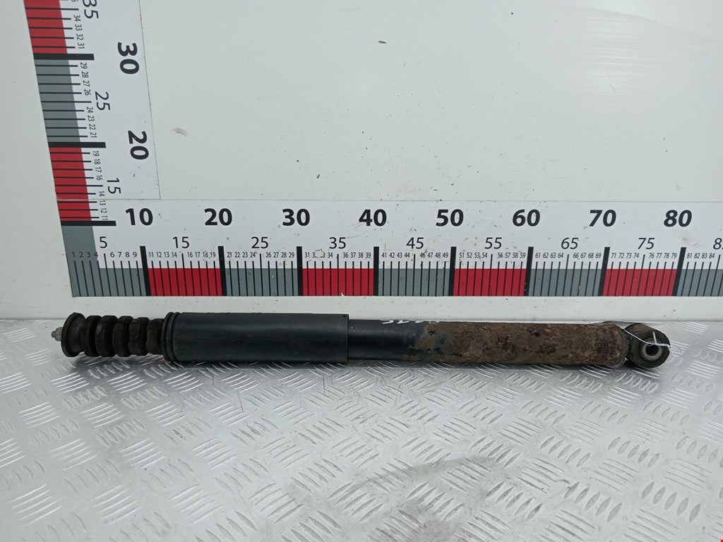 Амортизатор задний правый RENAULT Captur II 2019-н.в.