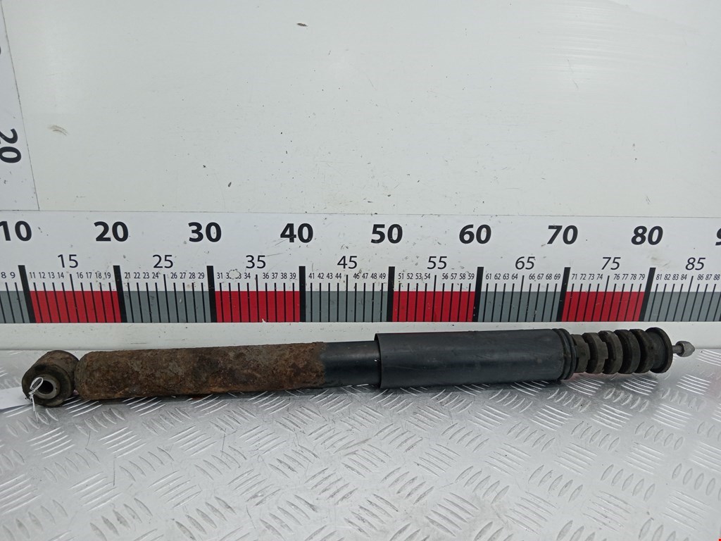 Амортизатор задний левый RENAULT Captur II 2019-н.в.