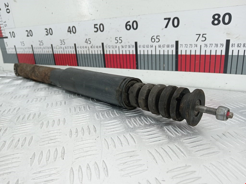 Амортизатор задний левый RENAULT Captur II 2019-н.в.