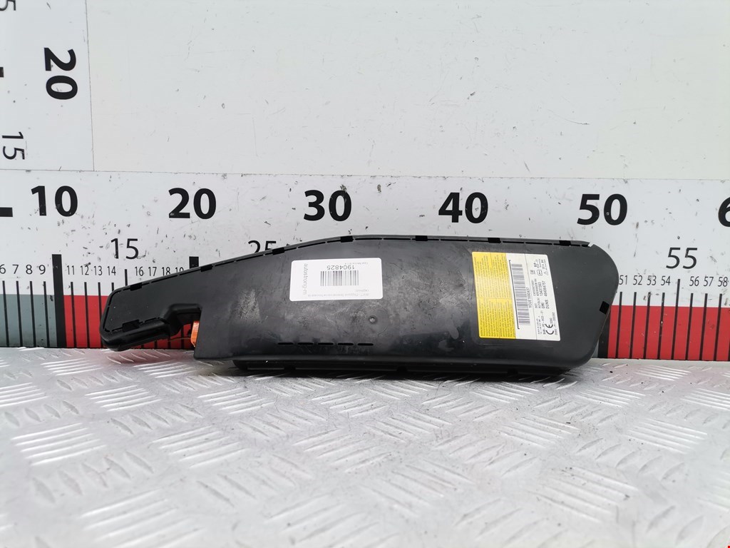 Подушка безопасности боковая (в сиденье) OPEL Meriva B 2010-2018