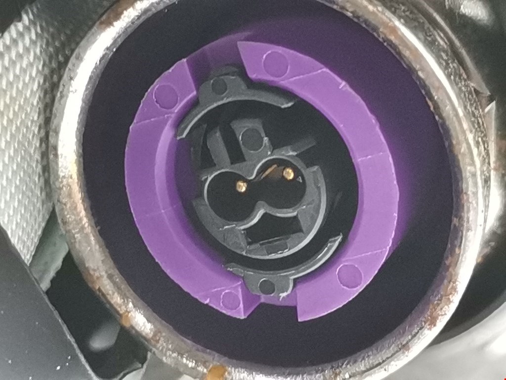 Подушка безопасности боковая (в сиденье) OPEL Meriva B 2010-2018