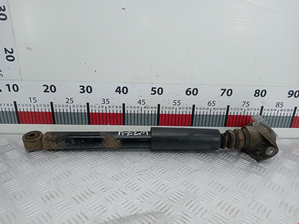 Амортизатор задний левый VOLKSWAGEN Passat B6 2005-2011