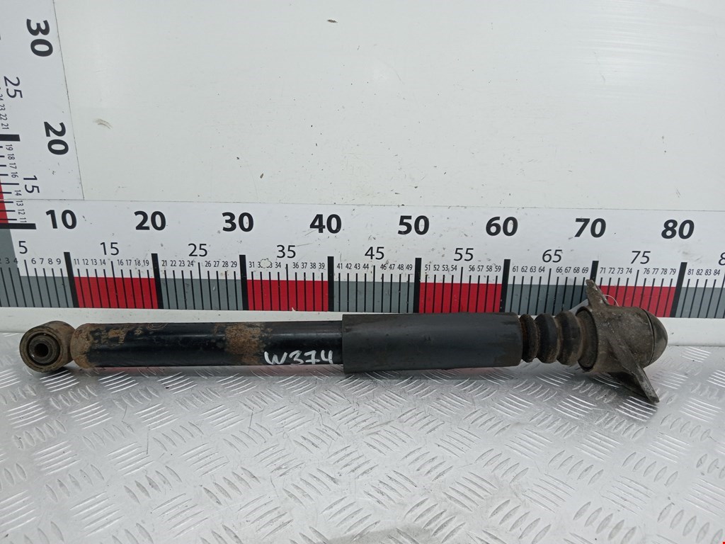 Амортизатор задний правый VOLKSWAGEN Passat B6 2005-2011