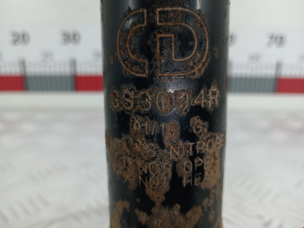 Амортизатор задний правый VOLKSWAGEN Passat B6 2005-2011