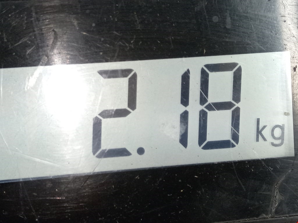 Амортизатор задний правый VOLKSWAGEN Passat B6 2005-2011