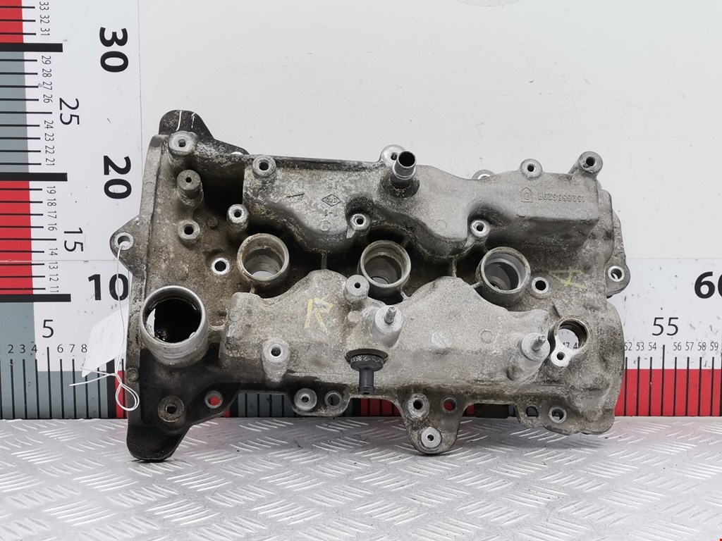 Крышка головки блока (клапанная) RENAULT Captur II 2019-н.в.
