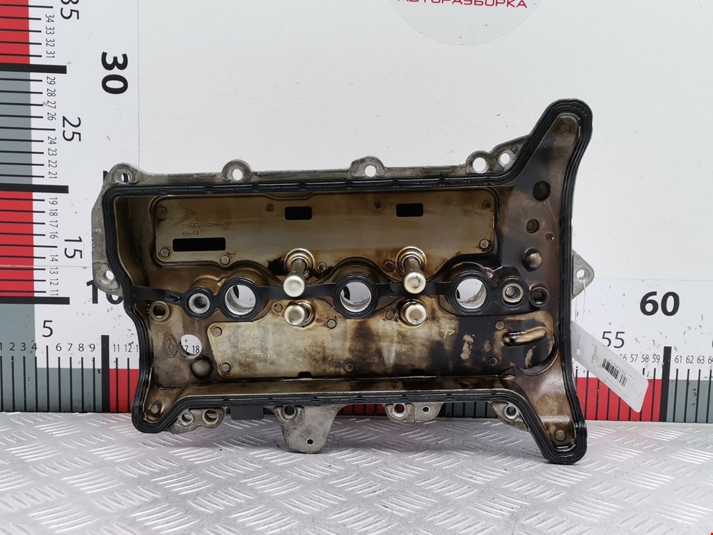 Крышка головки блока (клапанная) RENAULT Captur II 2019-н.в.