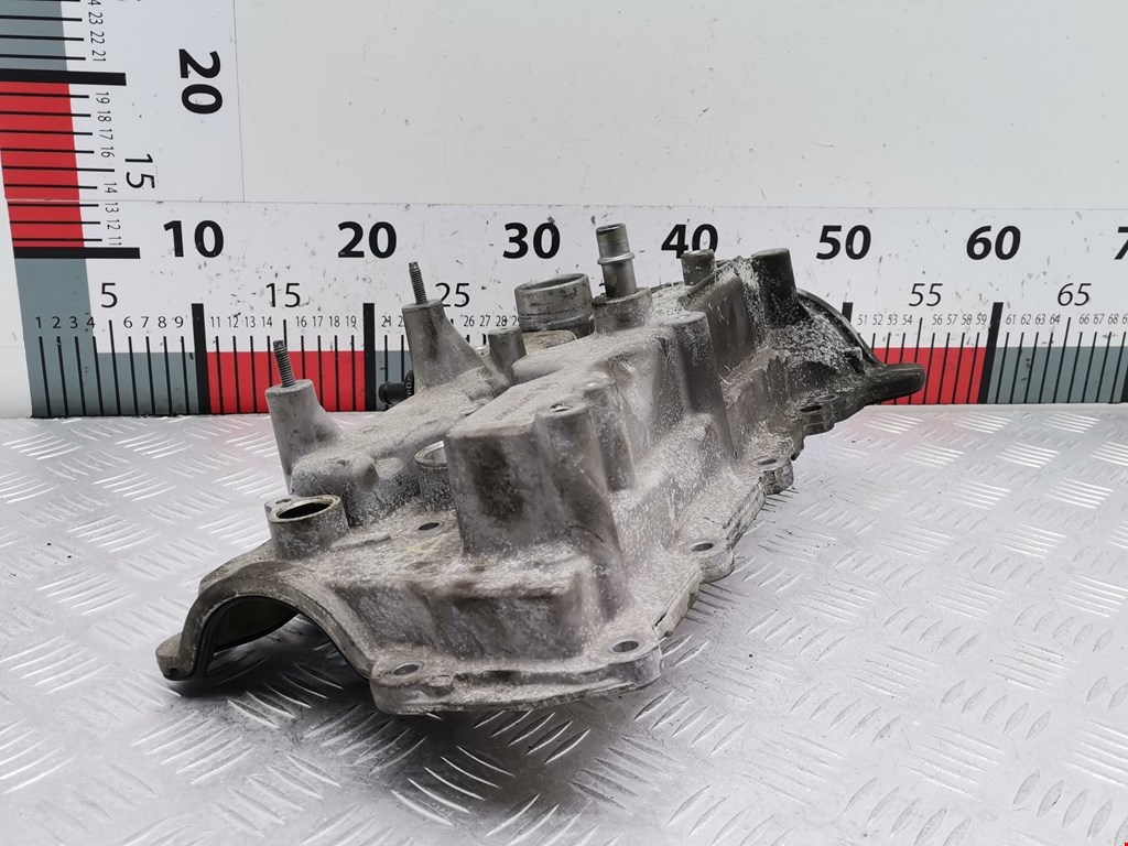 Крышка головки блока (клапанная) RENAULT Captur II 2019-н.в.