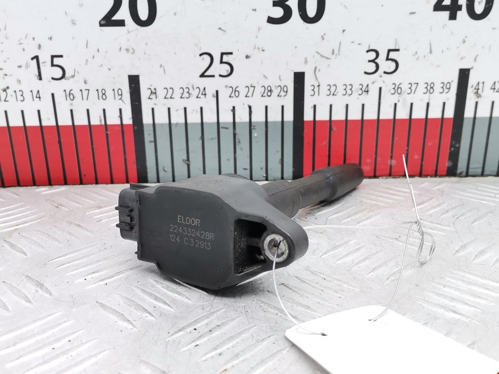 Катушка зажигания RENAULT Captur II 2019-н.в.