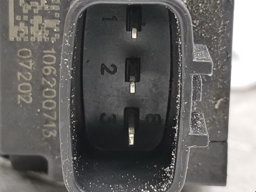 Катушка зажигания RENAULT Captur II 2019-н.в.