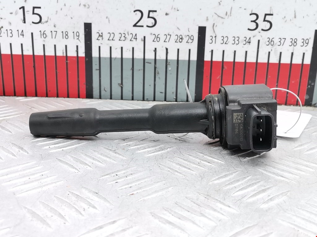 Катушка зажигания RENAULT Captur II 2019-н.в.